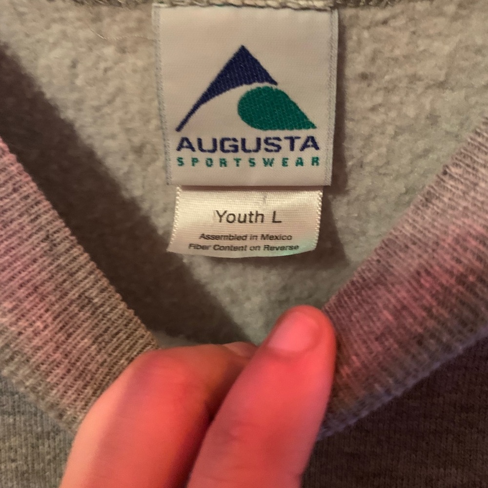 Sweatshirt - Picture 3 of 3